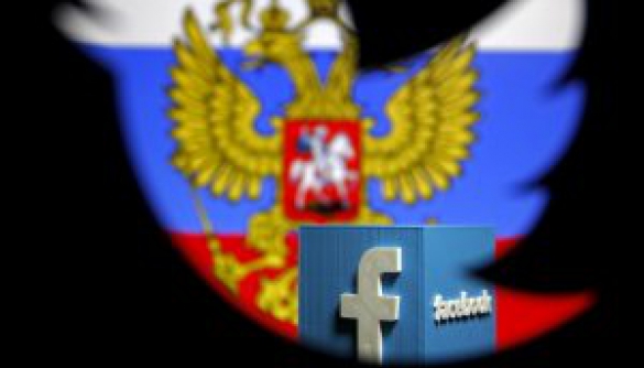 «Райські папери» розкрили інвестиції Кремля у Twitter та Facebook