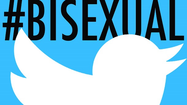 Twitter вибачився за блокування пошуку по слову «бісексуал»