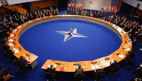 НАТО створить Центр кібероперацій