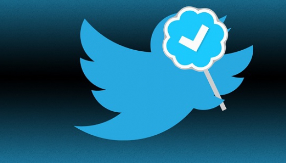 Twitter припинив верифікацію акаунтів через скандал з профілем ультраправого активіста