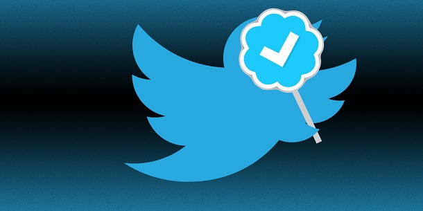 Twitter припинив верифікацію акаунтів через скандал з профілем ультраправого активіста
