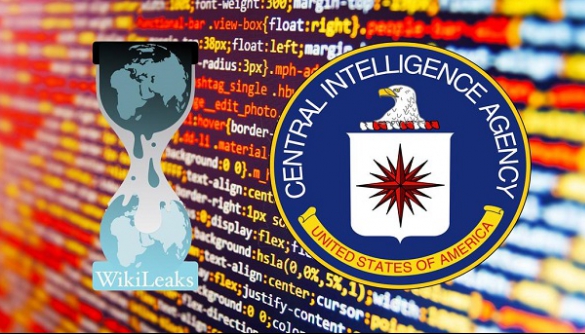 WikiLeaks стверджує, що ЦРУ маскувало свої віруси під «Лабораторію Касперського»
