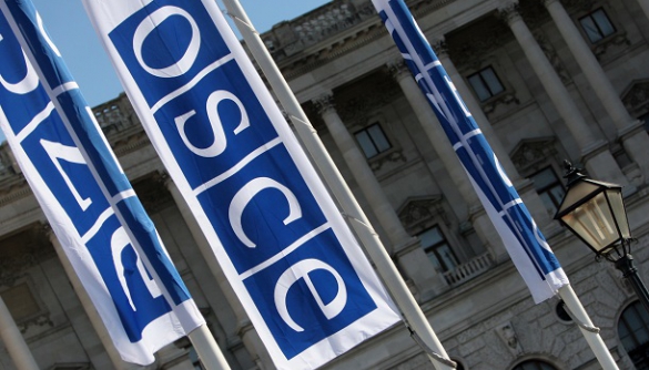 ОБСЄ заявляє про зростання насильства проти журналістів