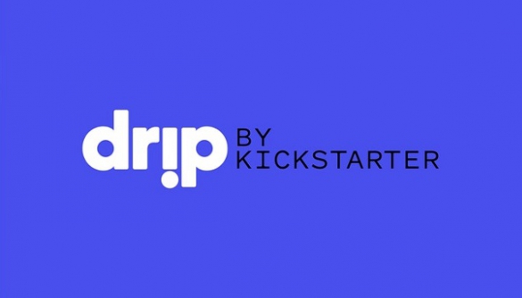 Kickstarter запускає новий онлайн-майданчик для творчих людей
