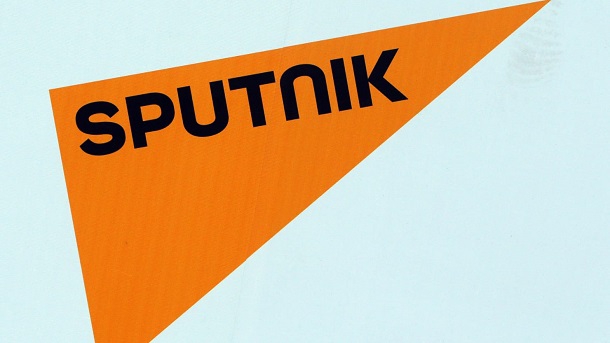 Компанія, яка ретранслює російське радіо Sputnik, зареєструвалася як іноземний агент у США