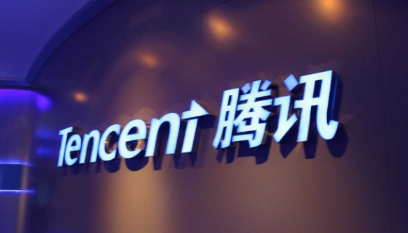 Китайська ІТ-компанія Tencent стала дорожчою за Facebook