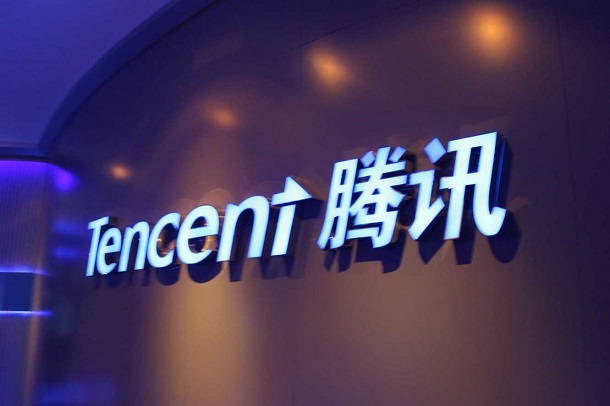 Китайська ІТ-компанія Tencent стала дорожчою за Facebook