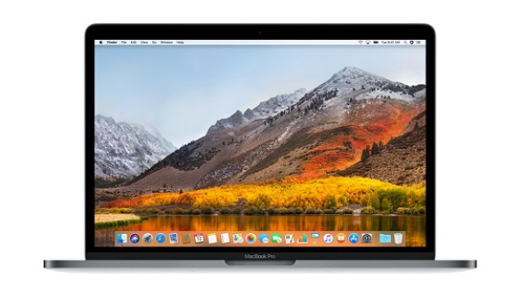Apple обіцяє виправити баг в MacOS, який пропускає користувача без пароля