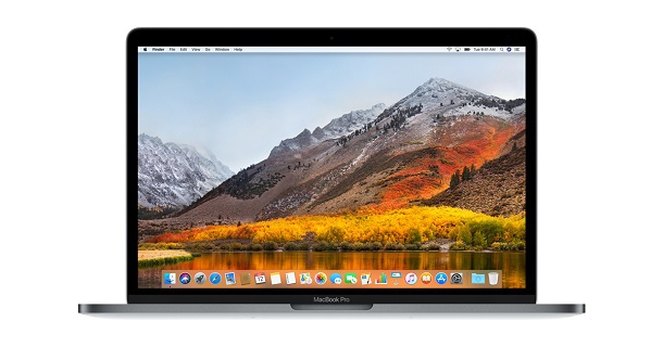 Apple обіцяє виправити баг в MacOS, який пропускає користувача без пароля