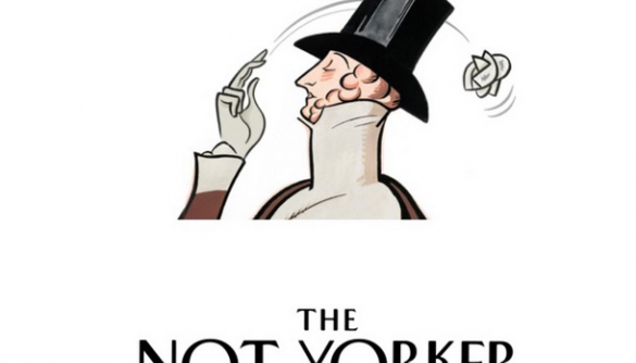 Сайт The Not Yorker публікує ілюстрації, які не взяли на обкладинку The New Yorker