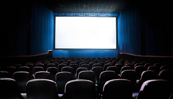 Саудівська Аравія скасує заборону на кінотеатри, що діяла більше 35 років