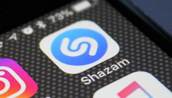 Apple купує сервіс для розпізнавання музики Shazam