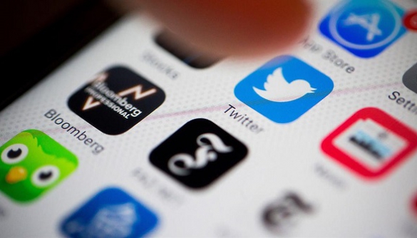 Twitter застосує ще один засіб для боротьби з екстремізмом