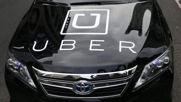 Суд ЄС визнав Uber транспортною, а не інформаційною, службою