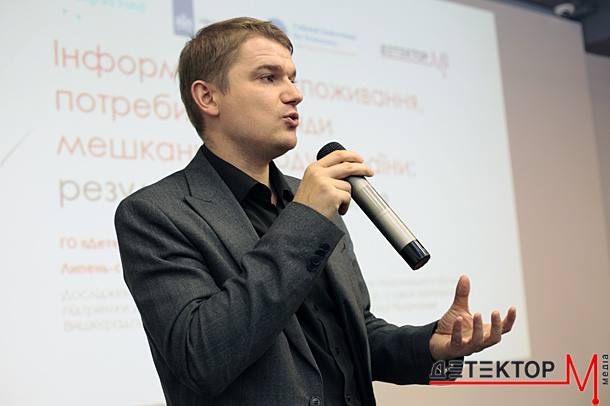 «Українці самі створюють інформаційне поле, яке корисне Москві», — експерт про тенденції у пропаганді