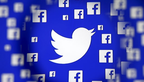 Великобританія пригрозила Facebook та Twitter санкціями