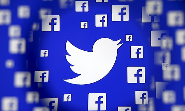 Великобританія пригрозила Facebook та Twitter санкціями