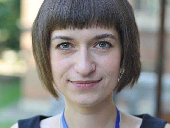 Лілія Шутяк: «Дуже багато студентів думають, що журналістика – це бути зіркою»