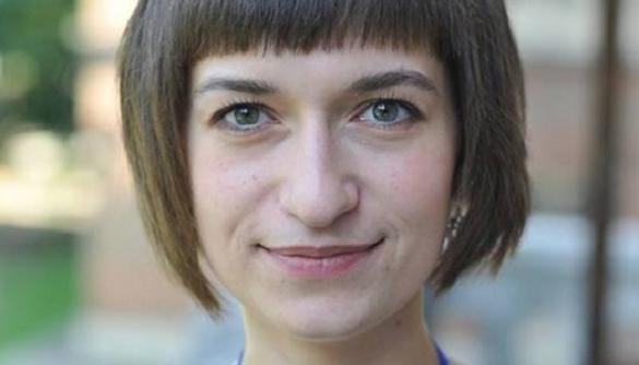 Лілія Шутяк: «Дуже багато студентів думають, що журналістика – це бути зіркою»