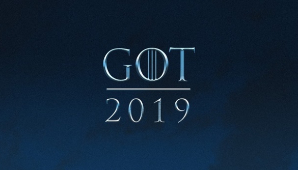 Останній сезон серіалу «Гра престолів» вийде в 2019 році