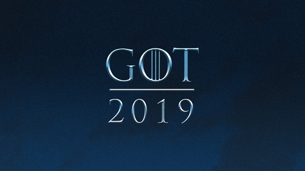 Останній сезон серіалу «Гра престолів» вийде в 2019 році