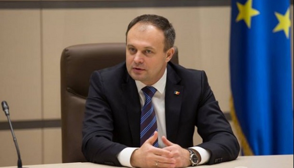 В.о. президента Молдови підписав закон про заборону російського телеконтенту
