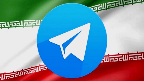 Іран скасував заборону Telegram та Instagam