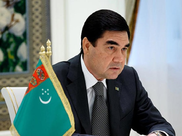 У Туркменістані заборонили секс, насильство та шкідливі звички на ТБ