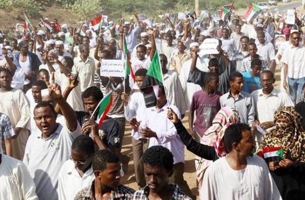 У Судані затримали журналістів Reuters і AFP