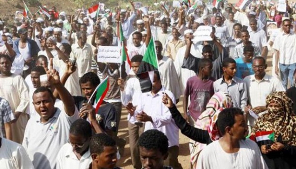 У Судані затримали журналістів Reuters і AFP