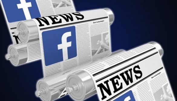 Facebook проситиме користувачів самостійно оцінювати надійність ЗМІ