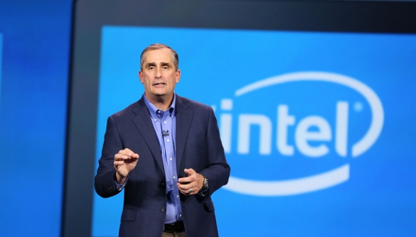 Директор Intel пообіцяв випустити нові, більш захищені процесори