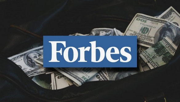 Російські багатії тепер бояться потрапляти у список Forbes – The Guardian