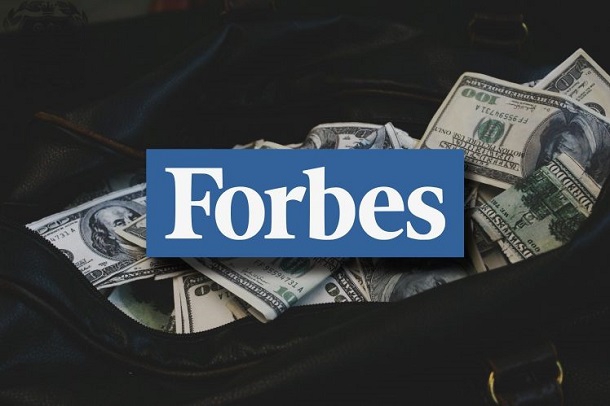 Російські багатії тепер бояться потрапляти у список Forbes – The Guardian