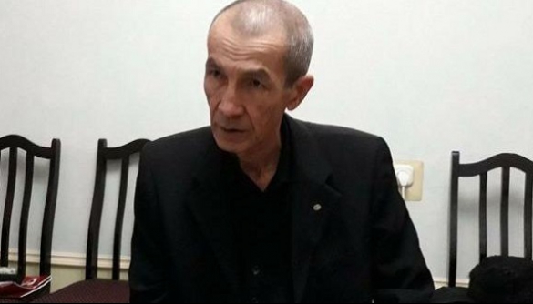 Узбецького журналіста Ділмурода Сайїда звільнили після 9 років тюрми
