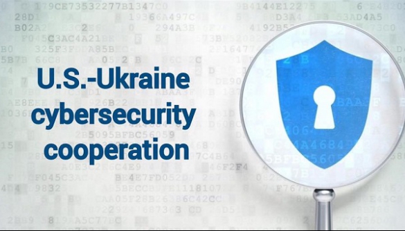 Конгрес США підтримав законопроект про співпрацю з Україною в кібербезпеці