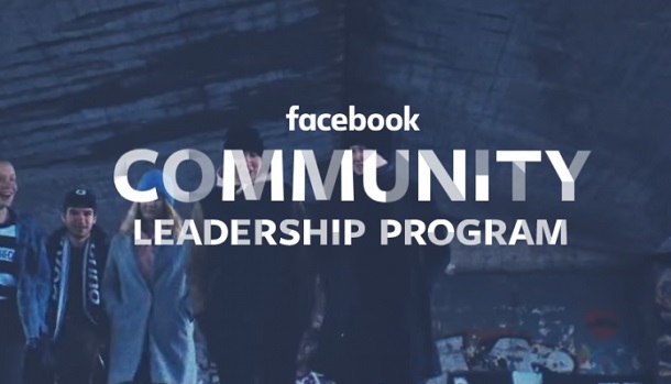 Facebook запускає програму грантів для адміністраторів груп і спільнот