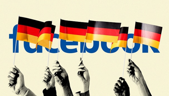 У Німеччині суд дозволив людям не вказувати справжні імена у Facebook