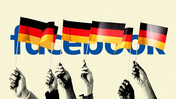 У Німеччині суд дозволив людям не вказувати справжні імена у Facebook