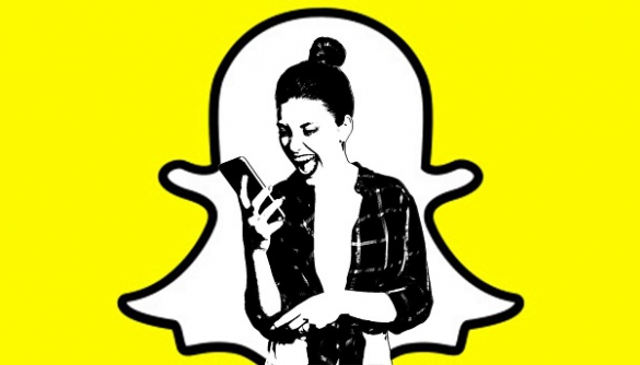Петицію проти нового дизайну Snapchat підписали понад 700 тисяч людей