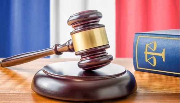 Адміну піратського сайту в Франції присудили два роки тюрми та штраф у €83 млн