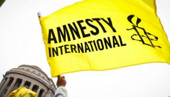 Amnesty International заявила про посилення утисків журналістів в Україні