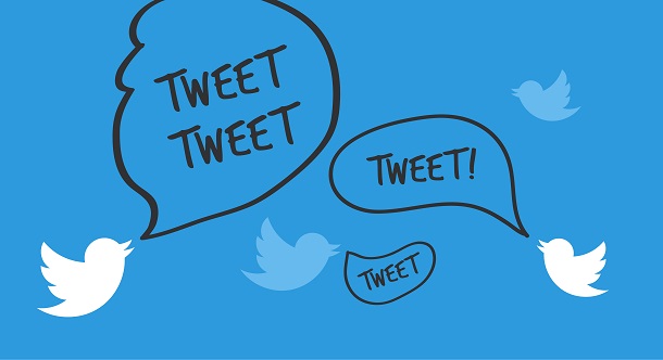 Соцмережа Twitter посилює боротьбу з ботами
