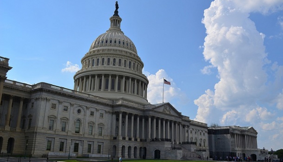 До Сенату США внесли ще один законопроект про співпрацю з Україною в сфері кібербезпеки
