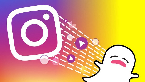 Instagram і Snapchat повністю відмовились від гіфок через скандал з расизмом