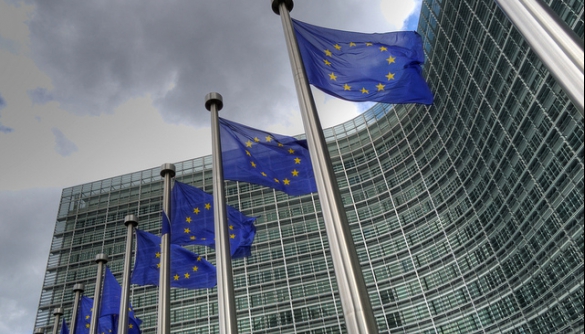 В Єврокомісії пропонують створити Кодекс принципів для соцмереж