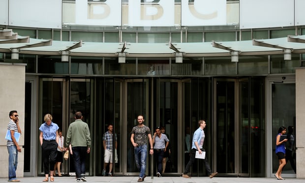 Ведуча BBC намагалася накласти на себе руки через стрес, пов’язаний із зарплатнею