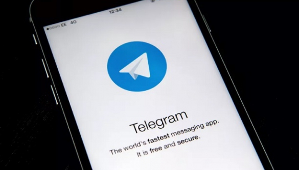 Роскомнагляд погрожує заблокувати Telegram