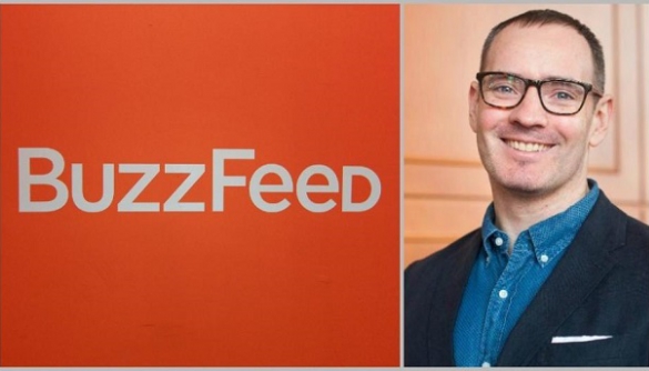 9 квітня – старт безкоштовного онлайн-курсу редактора BuzzFeed з верифікації інформації
