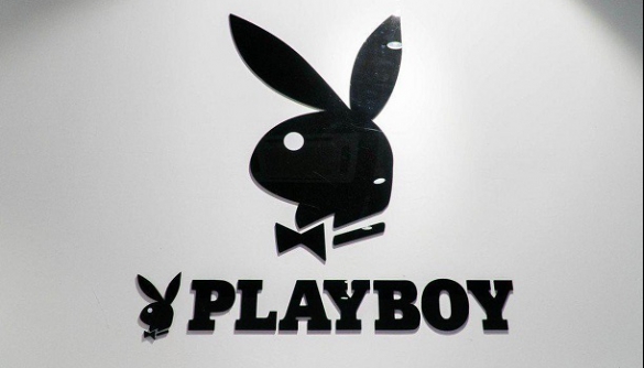 Журнал Playboy видалив свою сторінку з Facebook